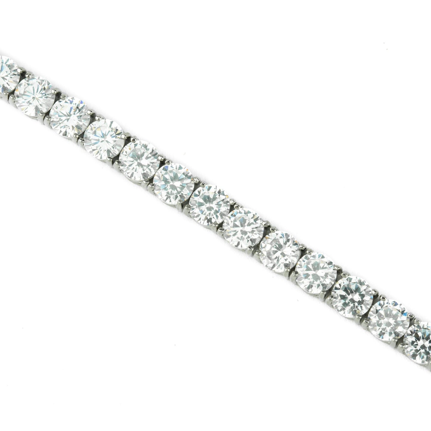 ANGEL BRACELET (SILVER)
