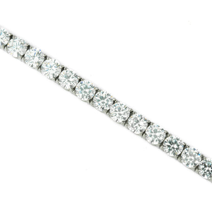 ANGEL BRACELET (SILVER)