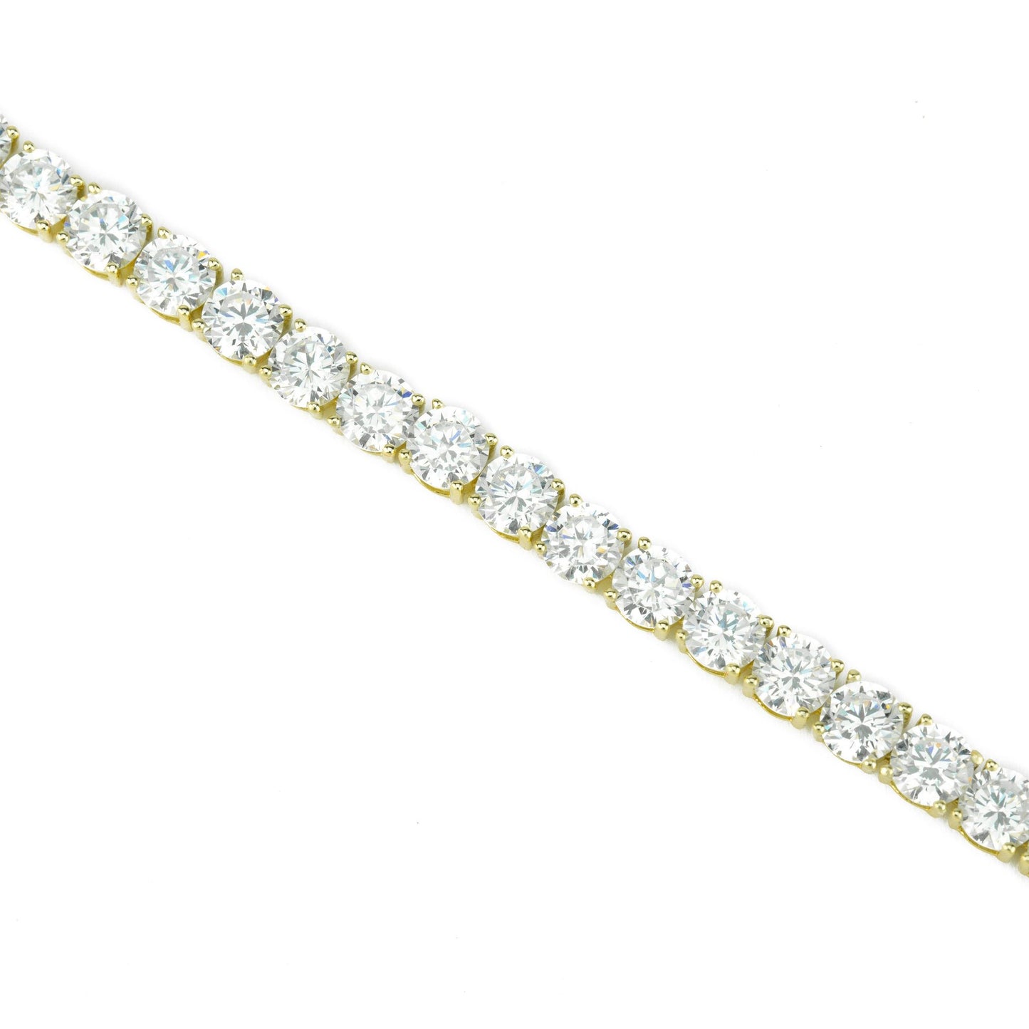 ANGEL BRACELET (GOLD)