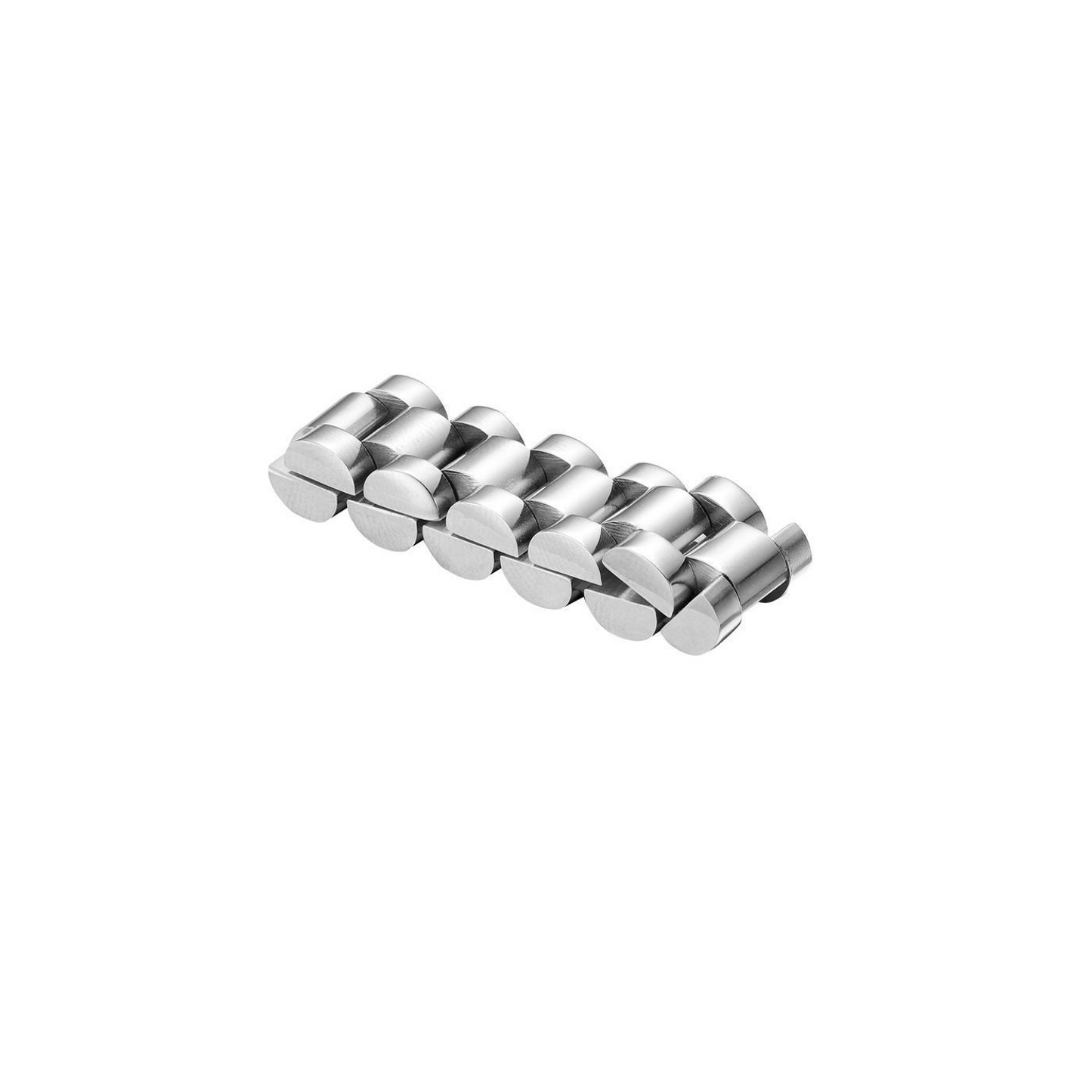 LABYRINTH RING (Silver)