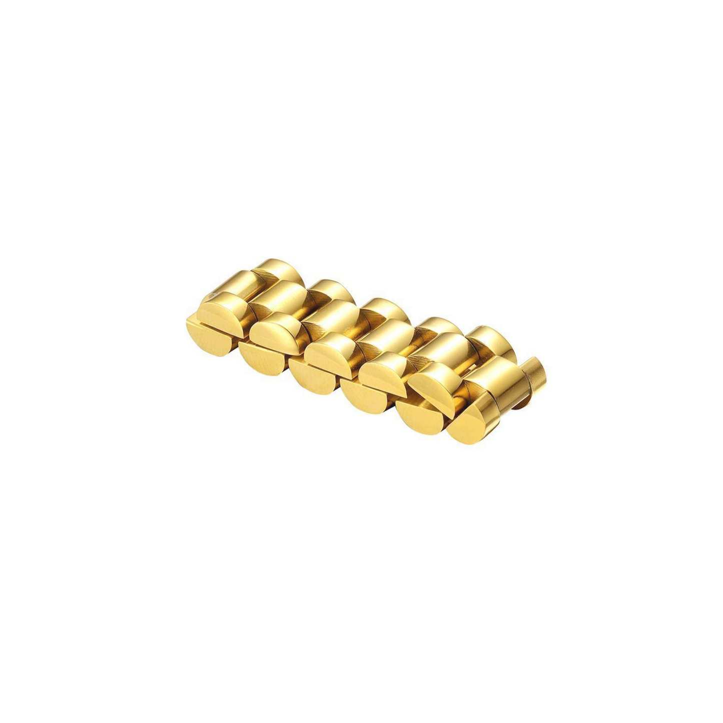 LABYRINTH RING (Gold)