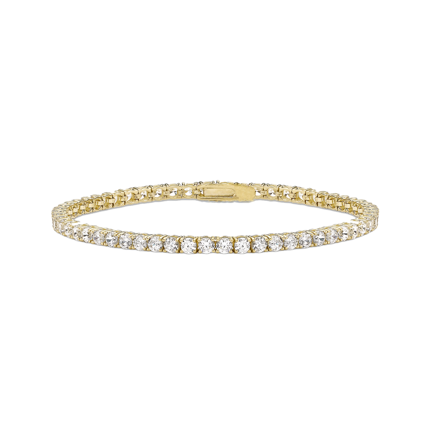 ANGEL BRACELET (GOLD)