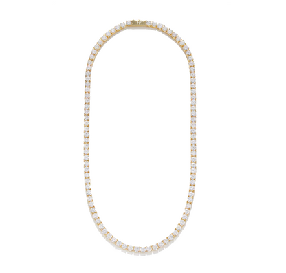 ANGEL NECKLACE (Gold)