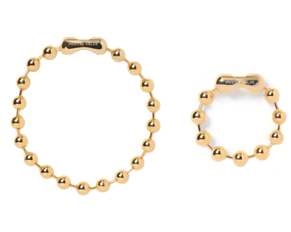 AVALANCHE SET (Gold)